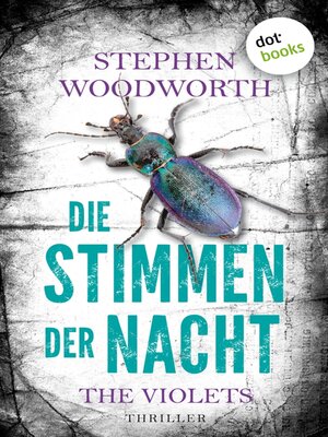 cover image of Die Stimmen der Nacht